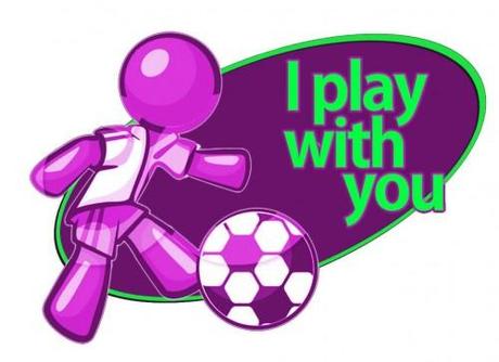 Ita Salandra e Ai.Bi. presentano “I Play with You”