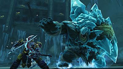 [Concorso] Vinci una copia del DLC Argul's Tomb di Darksiders 2