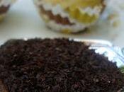 SABAH TEA- nero Borneo piccoli satsumaimo cake