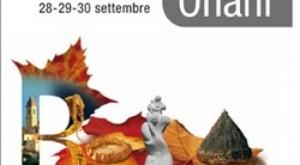 Autunno in Barbagia: Onanì 28-30 settembre 2012