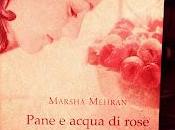 Pane Acqua Rose Marhsa Mehran