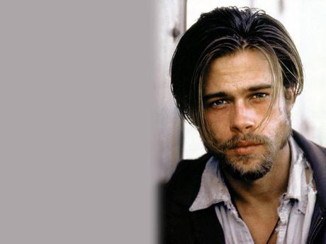 TUTTI I TAGLI DI CAPELLI E I LOOK DI BRAD PITT IL FAMOSO ATTORE DI HOLLYWOOD