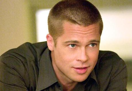 TUTTI I TAGLI DI CAPELLI E I LOOK DI BRAD PITT IL FAMOSO ATTORE DI HOLLYWOOD