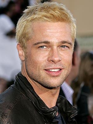 TUTTI I TAGLI DI CAPELLI E I LOOK DI BRAD PITT IL FAMOSO ATTORE DI HOLLYWOOD