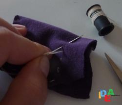 cucito2 SCATOLA DEL CUCITO PER UNA NONNA TUTTOFARE