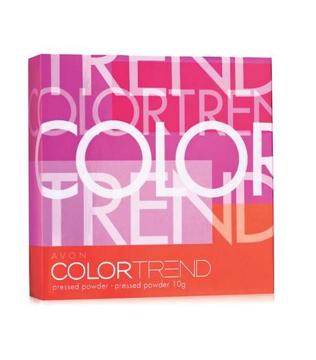 AVON Color Trend si rifà il look!