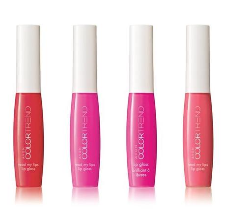 AVON Color Trend si rifà il look!