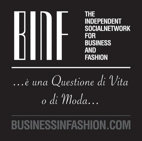 BINF Fashion Show  2012 – Prima Parte