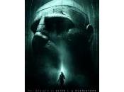 Prometheus Ridley Scott, 2012)