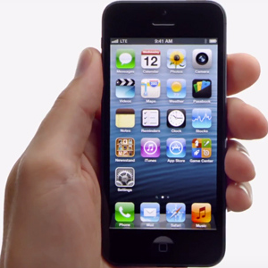 iPhone 5, primi spot sul canale Youtube Apple
