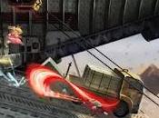 PlayStation All-Stars Battle Royale video diario sugli Stage gioco