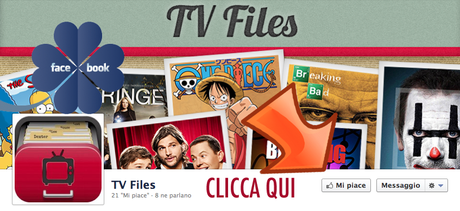 Flash Week-end Reedem Contest : Vinci 5 App Tv Files per iPhone e iPod Touch