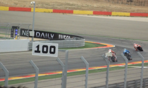 Moto3, Aragon: Jonas Folger si aggiudica a sorpresa la pole position
