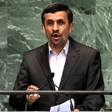 DISCORSO DEL PRESIDENTE MAHMUD AHMADINEJAD ALL’ONU, 26 SETTEMBRE 2012