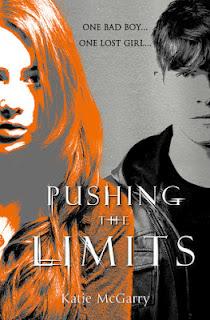 Recensione, Pushing the Limits di Katie McGarry