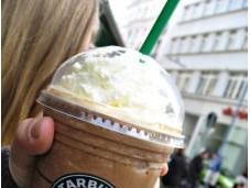 ricetta farsi Frappuccino alla Starbucks