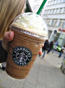 La ricetta per farsi un Frappuccino alla Starbucks