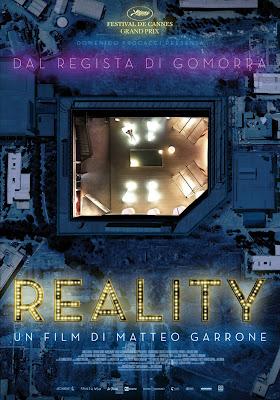 Reality - La Recensione