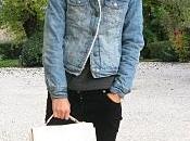 Back fringe!