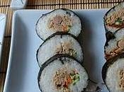 Sushi...o forse dovrei dire susci!!