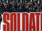 Soldati all'alba