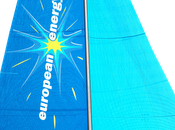 Vela ALLA ROLEX MIDDLE RACE ANCORA ESIMIT EUROPA TRIONFO