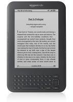 Kindle on the net