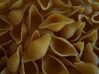 Pasta integrale