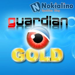 Guardian V.3.0 per Symbian^3