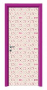 Hello Kitty Collection Doors by Nusco Porte