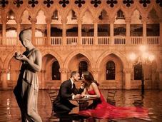 Italian Love Calendario Lavazza 2011 Mark Selinger