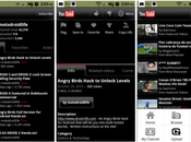 Download: YouTube aggiornata anche Android
