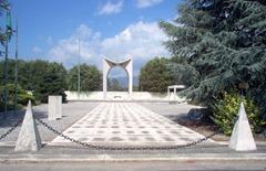 Monumento al Milite Ignoto di Pistoia