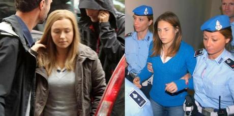 Hayden Panettiere sarà Amanda Knox in un film per la tv