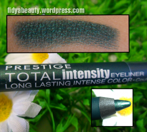 TOTAL intensity eye pencil