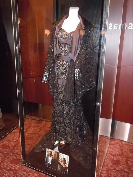 Icone di stile: Marion Cotillard in Inception