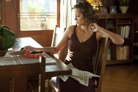 Icone di stile: Marion Cotillard in Inception