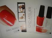 Shellac alla giornata porte aperte sede Lady Bird House