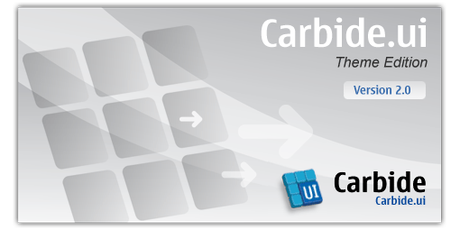 Carbide.ui 2.0 Starter Pack by Simograndi