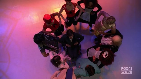 Glee s02e05