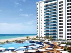 Appartamenti in Gansevoort South, South Beach - MIAMI