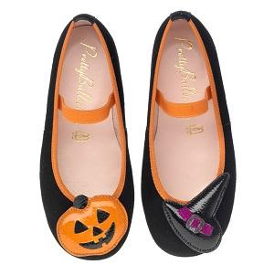 Dolcetto o scherzetto? Pretty Ballerinas Halloween Limited Edition