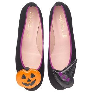 Dolcetto o scherzetto? Pretty Ballerinas Halloween Limited Edition