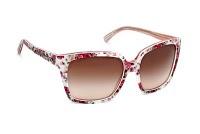 Floral Glasses by Dolce & Gabbana