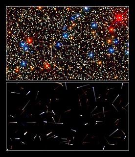 Guardare nel futuro con il telescopio spaziale Hubble