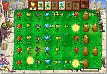 plants vs zombies android thumb Giochi Gratis Android | Plants vs Zombies sbarca sul Market!