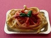 Spaghetti Sugo