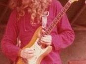 Steve Hillage-Palm Trees