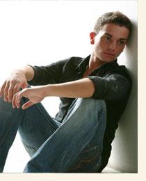 La Danza Contemporanea di Roberto Altamura