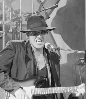 Ritorna in Live Adriano Celentano con la CelentaRock